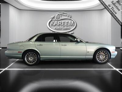 2007 Jaguar XJ8   - Photo 4 - Sacramento, CA 95825