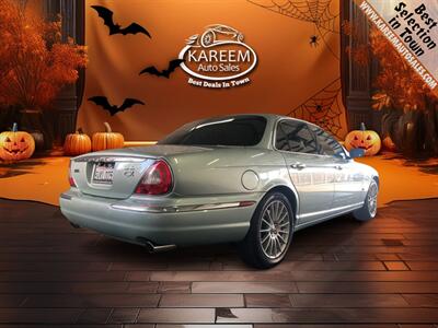 2007 Jaguar XJ8   - Photo 5 - Sacramento, CA 95825