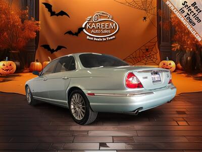 2007 Jaguar XJ8   - Photo 7 - Sacramento, CA 95825