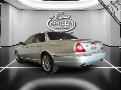 2007 Jaguar XJ8   - Photo 7 - Sacramento, CA 95825