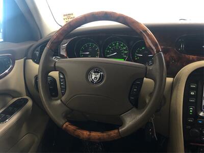 2007 Jaguar XJ8   - Photo 16 - Sacramento, CA 95825