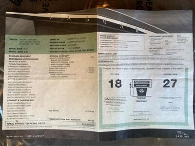 2007 Jaguar XJ8   - Photo 20 - Sacramento, CA 95825