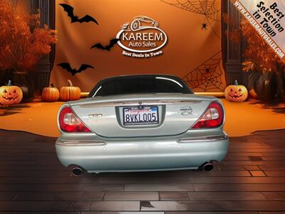 2007 Jaguar XJ8   - Photo 6 - Sacramento, CA 95825