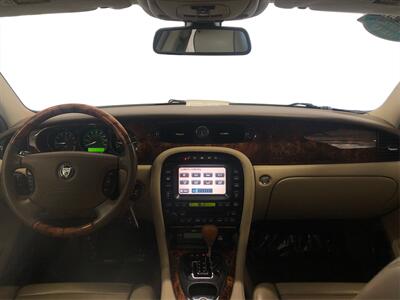 2007 Jaguar XJ8   - Photo 21 - Sacramento, CA 95825