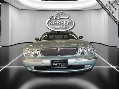 2007 Jaguar XJ8   - Photo 2 - Sacramento, CA 95825