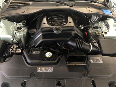 2007 Jaguar XJ8   - Photo 11 - Sacramento, CA 95825