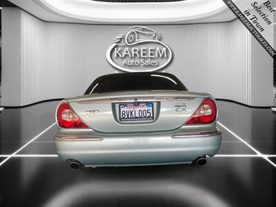2007 Jaguar XJ8   - Photo 6 - Sacramento, CA 95825