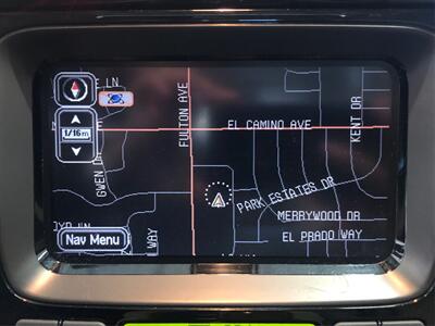 2007 Jaguar XJ8   - Photo 22 - Sacramento, CA 95825