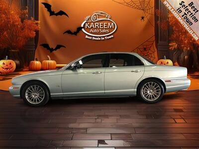 2007 Jaguar XJ8   - Photo 8 - Sacramento, CA 95825