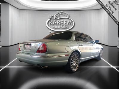 2007 Jaguar XJ8   - Photo 5 - Sacramento, CA 95825