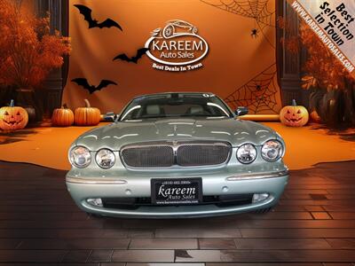 2007 Jaguar XJ8   - Photo 2 - Sacramento, CA 95825