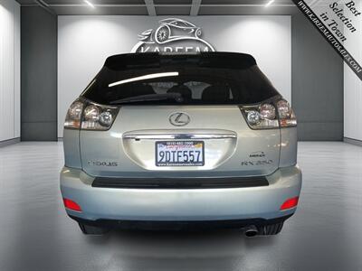 2008 Lexus RX 350   - Photo 6 - Sacramento, CA 95825