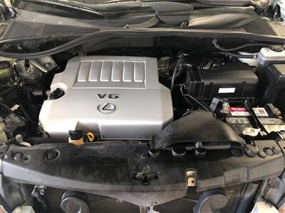 2008 Lexus RX 350   - Photo 10 - Sacramento, CA 95825