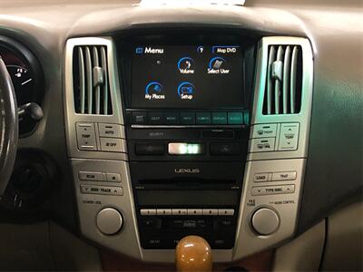 2008 Lexus RX 350   - Photo 13 - Sacramento, CA 95825