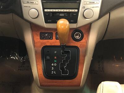 2008 Lexus RX 350   - Photo 21 - Sacramento, CA 95825
