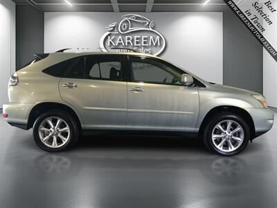 2008 Lexus RX 350   - Photo 4 - Sacramento, CA 95825