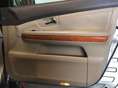2008 Lexus RX 350   - Photo 16 - Sacramento, CA 95825
