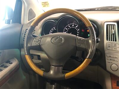 2008 Lexus RX 350   - Photo 14 - Sacramento, CA 95825