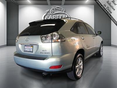 2008 Lexus RX 350   - Photo 5 - Sacramento, CA 95825