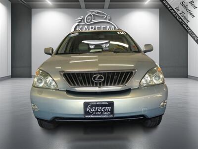 2008 Lexus RX 350   - Photo 2 - Sacramento, CA 95825
