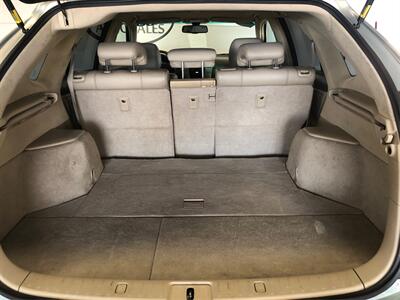 2008 Lexus RX 350   - Photo 12 - Sacramento, CA 95825
