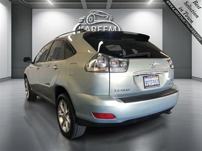 2008 Lexus RX 350   - Photo 7 - Sacramento, CA 95825