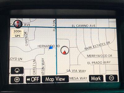 2008 Lexus RX 350   - Photo 18 - Sacramento, CA 95825