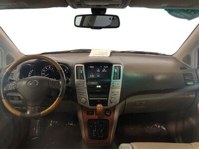 2008 Lexus RX 350   - Photo 17 - Sacramento, CA 95825