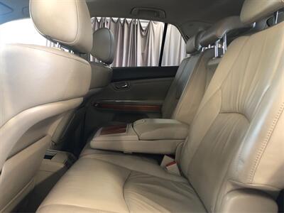 2008 Lexus RX 350   - Photo 9 - Sacramento, CA 95825