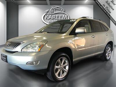 2008 Lexus RX 350   - Photo 1 - Sacramento, CA 95825