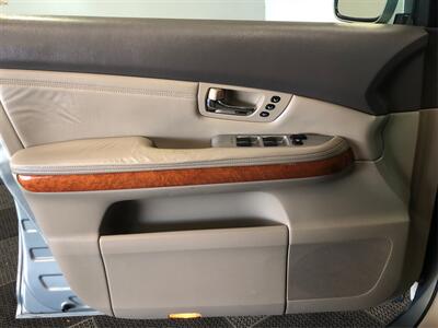 2008 Lexus RX 350   - Photo 15 - Sacramento, CA 95825