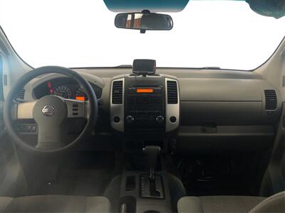 2010 Nissan Frontier SE V6   - Photo 18 - Sacramento, CA 95825