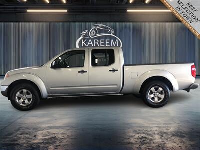 2010 Nissan Frontier SE V6   - Photo 6 - Sacramento, CA 95825