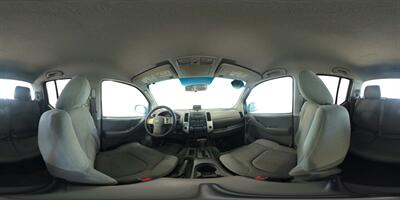 2010 Nissan Frontier SE V6   - Photo 16 - Sacramento, CA 95825