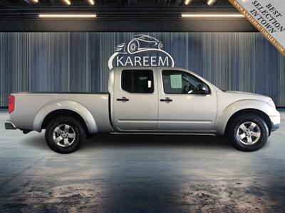 2010 Nissan Frontier SE V6   - Photo 5 - Sacramento, CA 95825