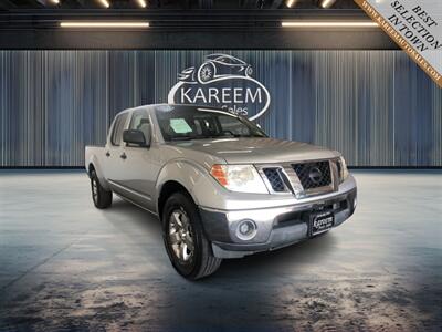 2010 Nissan Frontier SE V6   - Photo 2 - Sacramento, CA 95825