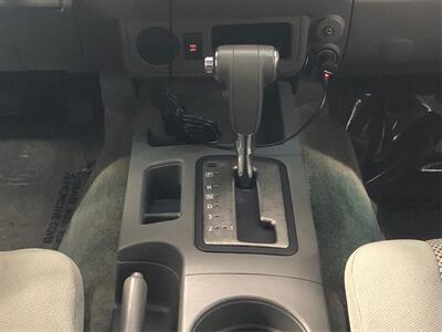 2010 Nissan Frontier SE V6   - Photo 20 - Sacramento, CA 95825