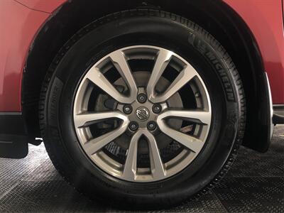 2016 Nissan Pathfinder SV   - Photo 18 - Sacramento, CA 95825