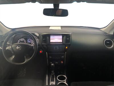 2016 Nissan Pathfinder SV   - Photo 20 - Sacramento, CA 95825