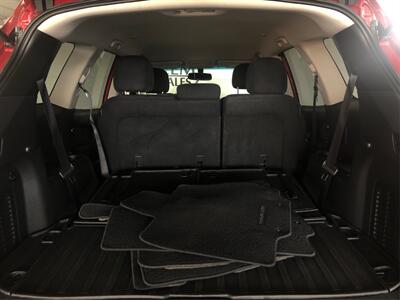 2016 Nissan Pathfinder SV   - Photo 12 - Sacramento, CA 95825