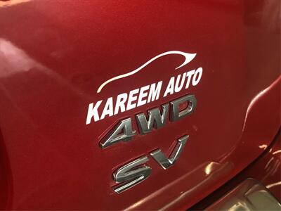 2016 Nissan Pathfinder SV   - Photo 19 - Sacramento, CA 95825