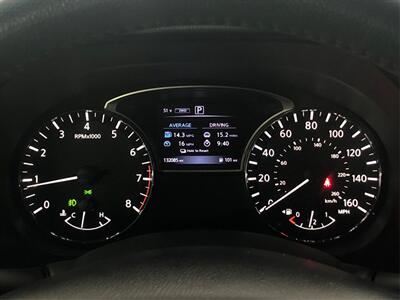 2016 Nissan Pathfinder SV   - Photo 14 - Sacramento, CA 95825