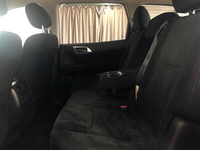 2016 Nissan Pathfinder SV   - Photo 10 - Sacramento, CA 95825