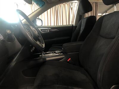 2016 Nissan Pathfinder SV   - Photo 9 - Sacramento, CA 95825