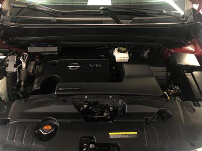2016 Nissan Pathfinder SV   - Photo 11 - Sacramento, CA 95825