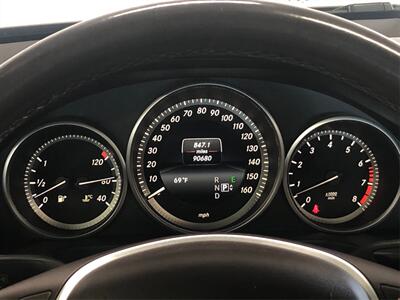 2016 Mercedes-Benz E 350   - Photo 15 - Sacramento, CA 95825