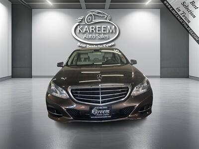 2016 Mercedes-Benz E 350   - Photo 2 - Sacramento, CA 95825