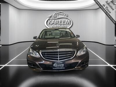 2016 Mercedes-Benz E 350   - Photo 2 - Sacramento, CA 95825