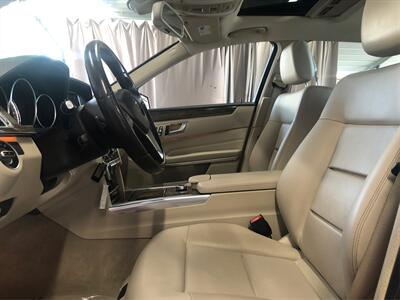 2016 Mercedes-Benz E 350   - Photo 9 - Sacramento, CA 95825