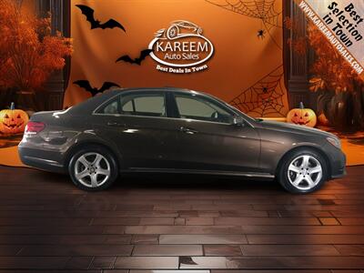 2016 Mercedes-Benz E 350   - Photo 4 - Sacramento, CA 95825